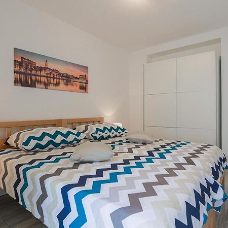 Apartman Marica Split Eksteriør billede
