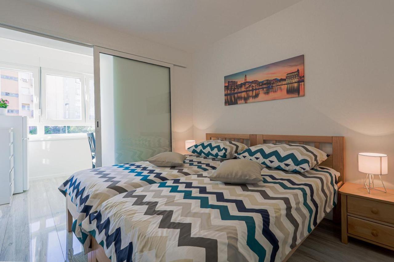Apartman Marica Split Eksteriør billede